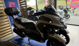 YAMAHA TRICITY 300