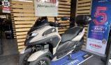 YAMAHA TRICITY 300