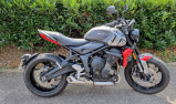 TRIUMPH TRIDENT 660 A2 MOTORS 54 