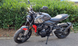 TRIUMPH TRIDENT 660 A2 MOTORS 54 