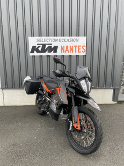KTM 890 ADVENTURE
