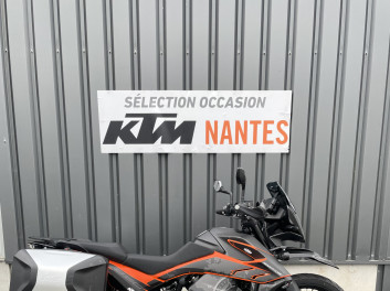 KTM 890 ADVENTURE