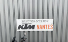 KTM 890 ADVENTURE