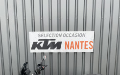 KTM 890 ADVENTURE