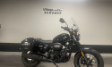 HYOSUNG BOBBER 125