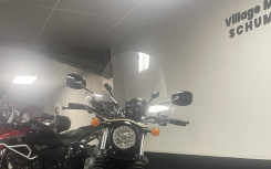 HYOSUNG BOBBER 125