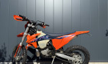 KTM 300 EXC TPI 2022