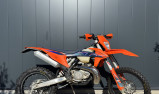 KTM 300 EXC TPI 2022