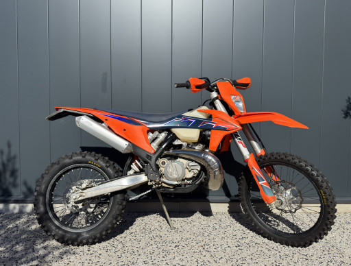 KTM 300 EXC TPI 2022