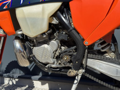 KTM 300 EXC TPI 2022