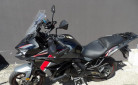 KAWASAKI VERSYS 650 A2