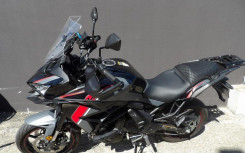 KAWASAKI VERSYS 650 A2