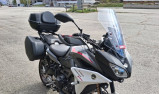 YAMAHA TRACER 900