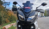 YAMAHA TRACER 900