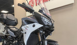 YAMAHA TRACER 900