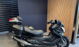 SUZUKI Burgman 650 ABS AN650 Executive