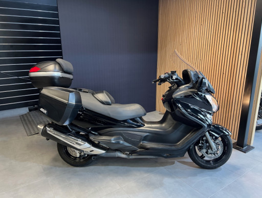 SUZUKI Burgman 650 ABS AN650 Executive