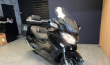 SUZUKI Burgman 650 ABS AN650 Executive