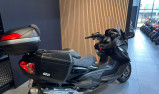 SUZUKI Burgman 650 ABS AN650 Executive