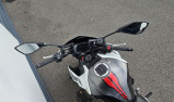 Z 900  125 Cv