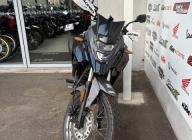 SYM NH-T 125