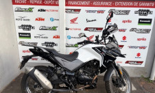 SYM NH-T 125