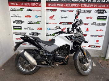 SYM NH-T 125