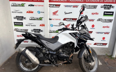 SYM NH-T 125
