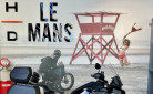 HARLEY-DAVIDSON ADVENTURE PAN AMERICA 1250 SPECIAL