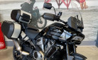 HARLEY-DAVIDSON ADVENTURE PAN AMERICA 1250 SPECIAL