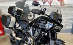 HARLEY-DAVIDSON ADVENTURE PAN AMERICA 1250 SPECIAL