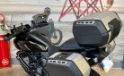 HARLEY-DAVIDSON ADVENTURE PAN AMERICA 1250 SPECIAL