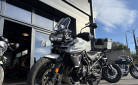 TRIUMPH TIGER 800 XRX LRH