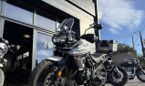 TRIUMPH TIGER 800 XRX LRH