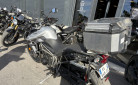 TRIUMPH TIGER 800 XRX LRH