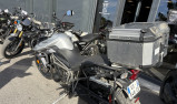 TRIUMPH TIGER 800 XRX LRH