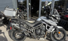TRIUMPH TIGER 800 XRX LRH