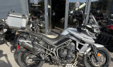 TRIUMPH TIGER 800 XRX LRH