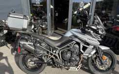 TRIUMPH TIGER 800 XRX LRH