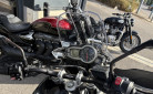 TRIUMPH TIGER 800 XRX LRH