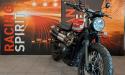 TRIUMPH SCRAMBLER 900 GRT 12 MOIS 
