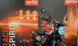 TRIUMPH SCRAMBLER 900 GRT 12 MOIS 