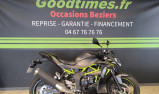 KAWASAKI Z125