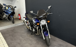 SUZUKI GSX 1400 1 ER MAIN 6000KM REVISÉE & GARANTIE 12 MOIS !