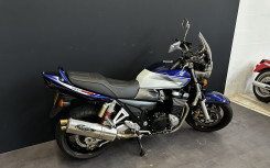 SUZUKI GSX 1400 1 ER MAIN 6000KM REVISÉE & GARANTIE 12 MOIS !