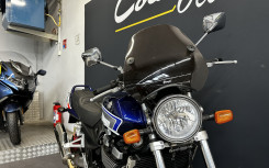 SUZUKI GSX 1400 1 ER MAIN 6000KM REVISÉE & GARANTIE 12 MOIS !