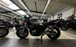 SUZUKI GSX 1400 1 ER MAIN 6000KM REVISÉE & GARANTIE 12 MOIS !