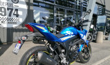 SUZUKI GSX-S 125 ABS / 75€ PAR MOIS / DSN MOTOS 47
