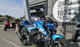 SUZUKI GSX-S 125 ABS / 75€ PAR MOIS / DSN MOTOS 47