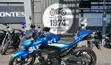 SUZUKI GSX-S 125 ABS / 75€ PAR MOIS / DSN MOTOS 47